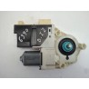Recambio de motor elevalunas delantero izquierdo para peugeot 307 (3a/c) 1.6 hdi referencia OEM IAM 9649911180  