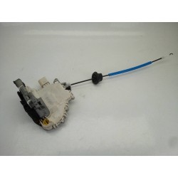 CERRADURA PUERTA DELANTERA IZQUIERDA 8J1837015C 