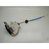 Recambio de cerradura puerta delantera izquierda para audi a4 b8 (8k2) 2.0 tdi referencia OEM IAM 8J1837015C  