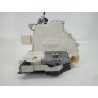Recambio de cerradura puerta delantera izquierda para audi a4 b8 (8k2) 2.0 tdi referencia OEM IAM 8J1837015C  
