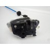 Recambio de cerradura puerta delantera izquierda para audi a4 b8 (8k2) 2.0 tdi referencia OEM IAM 8J1837015C  