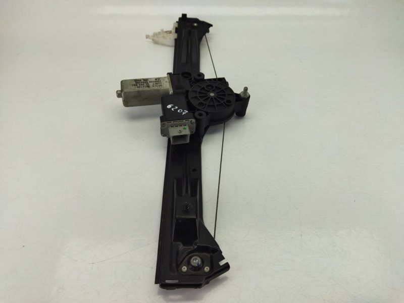 Recambio de elevalunas delantero izquierdo para fiat bravo ii (198_) 1.9 d multijet (198axb1a) referencia OEM IAM 72005003  