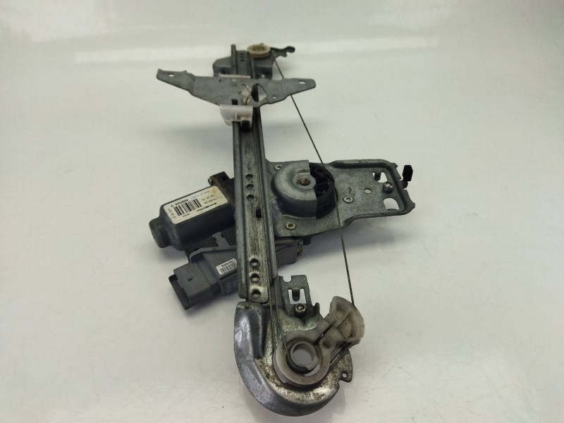 Recambio de elevalunas trasero derecho para peugeot 307 (3a/c) 1.6 hdi referencia OEM IAM 400584V  