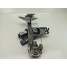 Recambio de elevalunas trasero derecho para peugeot 307 (3a/c) 1.6 hdi referencia OEM IAM 400584V  