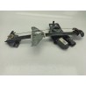 Recambio de elevalunas trasero derecho para peugeot 307 (3a/c) 1.6 hdi referencia OEM IAM 400584V  