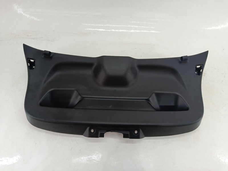 Recambio de guarnecido porton trasero para opel corsa f (p2jo) 1.2 (68) referencia OEM IAM 39196889  