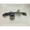 Recambio de elevalunas trasero derecho para peugeot 307 (3a/c) 1.6 hdi referencia OEM IAM 400584V  