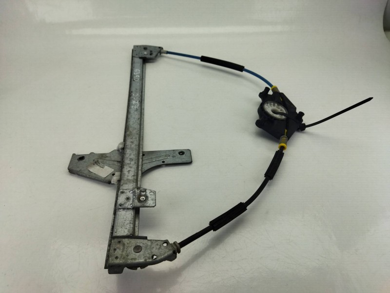 Recambio de elevalunas delantero izquierdo para peugeot 307 (3a/c) 1.6 hdi referencia OEM IAM 9634456980  