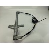 Recambio de elevalunas delantero izquierdo para peugeot 307 (3a/c) 1.6 hdi referencia OEM IAM 9634456980  