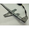 Recambio de elevalunas delantero izquierdo para peugeot 307 (3a/c) 1.6 hdi referencia OEM IAM 9634456980  