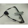 Recambio de elevalunas delantero izquierdo para peugeot 307 (3a/c) 1.6 hdi referencia OEM IAM 9634456980  