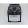 Recambio de rejilla aireadora para nissan qashqai i (j10, nj10) 2.0 dci a las 4 ruedas referencia OEM IAM P10381A77100  