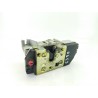 Recambio de cerradura puerta trasera derecha para peugeot 307 (3a/c) 1.6 hdi referencia OEM IAM 9138A4  