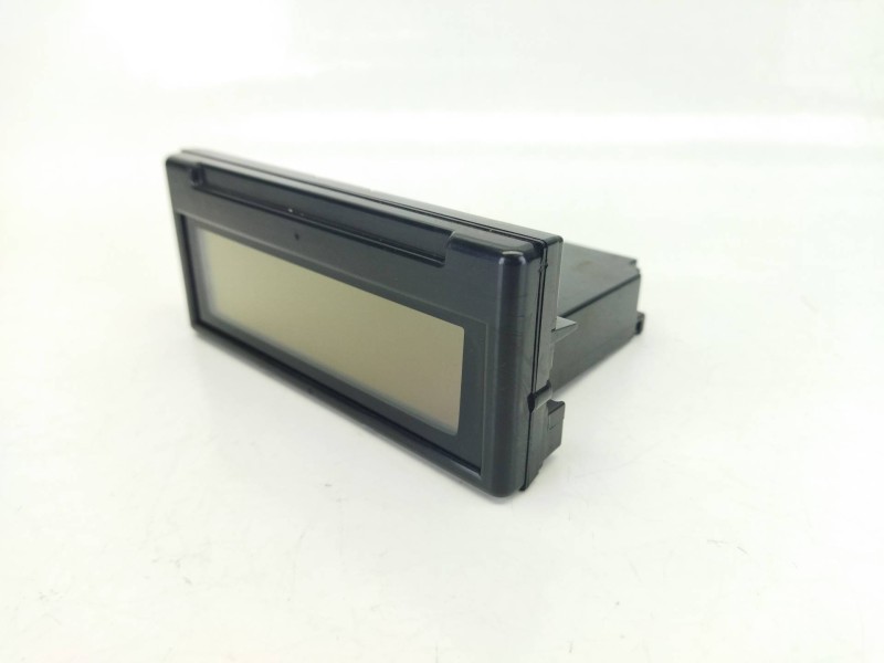 Recambio de pantalla multifuncion para volvo c30 (533) 2.0 d referencia OEM IAM 69199100  