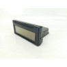 Recambio de pantalla multifuncion para volvo c30 (533) 2.0 d referencia OEM IAM 69199100  