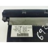 Recambio de pantalla multifuncion para volvo c30 (533) 2.0 d referencia OEM IAM 69199100  