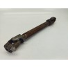 Recambio de transmision para fiat bravo ii (198_) 1.9 d multijet (198axb1a) referencia OEM IAM 51831004  