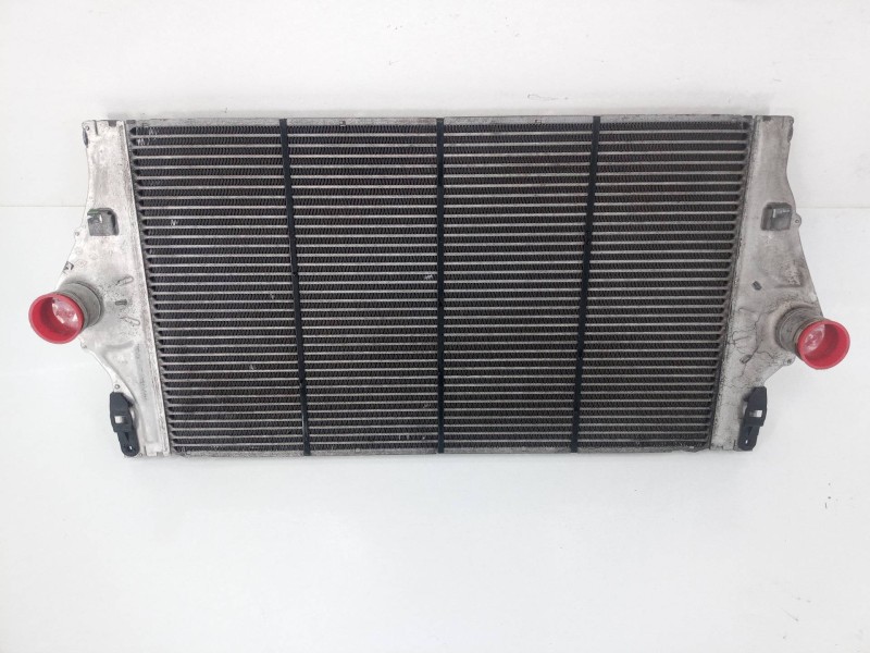 Recambio de intercooler para renault espace iv (jk0/1_) 2.2 dci (jk07) referencia OEM IAM 8200075810  