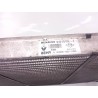 Recambio de intercooler para renault espace iv (jk0/1_) 2.2 dci (jk07) referencia OEM IAM 8200075810  