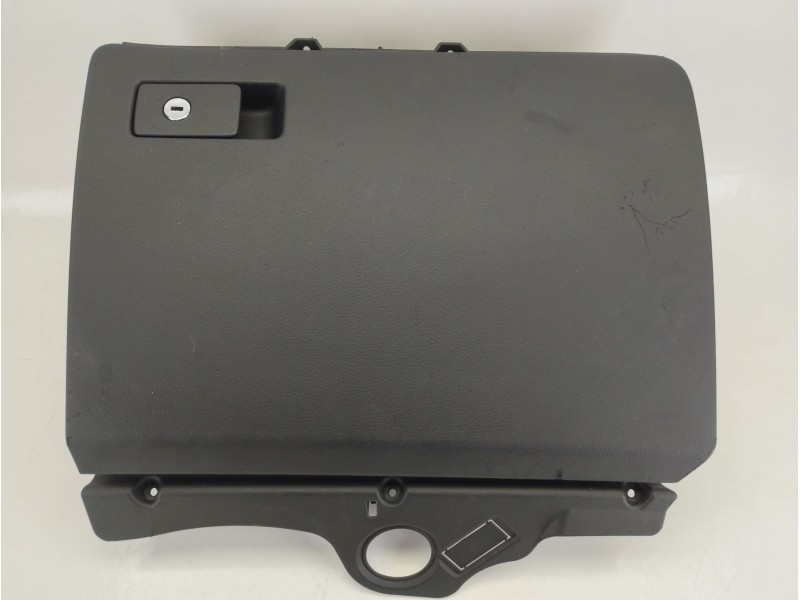 Recambio de guantera para volkswagen passat b6 (3c2) 1.9 tdi referencia OEM IAM 3C1857101  