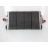 Recambio de intercooler para renault espace iv (jk0/1_) 2.2 dci (jk07) referencia OEM IAM 8200075810  