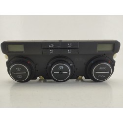 MANDO CLIMATIZADOR 3C0907044AT 
