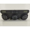 Recambio de mando climatizador para volkswagen passat b6 (3c2) 1.9 tdi referencia OEM IAM 3C0907044AT  