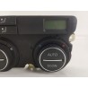 Recambio de mando climatizador para volkswagen passat b6 (3c2) 1.9 tdi referencia OEM IAM 3C0907044AT  