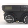 Recambio de mando climatizador para volkswagen passat b6 (3c2) 1.9 tdi referencia OEM IAM 3C0907044AT  