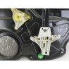 Recambio de elevalunas trasero izquierdo para volkswagen passat b6 (3c2) 1.9 tdi referencia OEM IAM 3C4839755F  