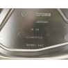 Recambio de elevalunas trasero izquierdo para volkswagen passat b6 (3c2) 1.9 tdi referencia OEM IAM 3C4839755F  