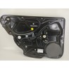 Recambio de elevalunas trasero izquierdo para volkswagen passat b6 (3c2) 1.9 tdi referencia OEM IAM 3C4839755F  