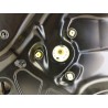 Recambio de elevalunas trasero izquierdo para volkswagen passat b6 (3c2) 1.9 tdi referencia OEM IAM 3C4839755F  