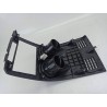 Recambio de rejilla aireadora para nissan qashqai i (j10, nj10) 2.0 dci a las 4 ruedas referencia OEM IAM P10381A77100  