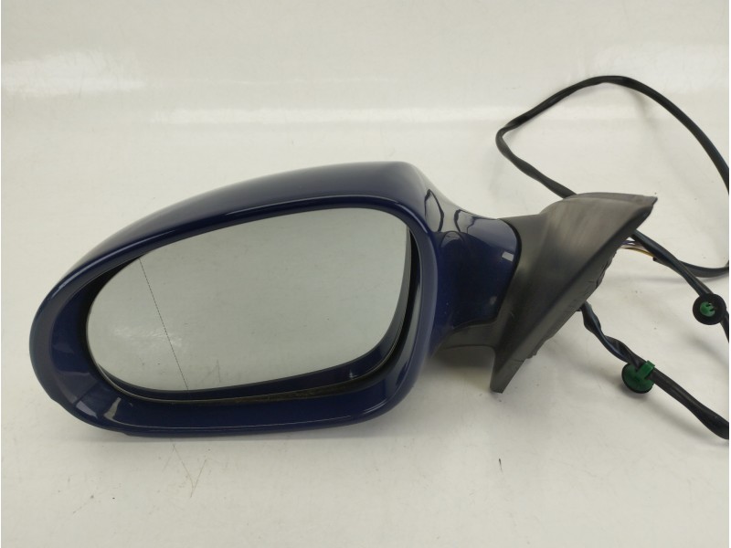 Recambio de retrovisor izquierdo para volkswagen passat b6 (3c2) 1.9 tdi referencia OEM IAM 3C0857933  