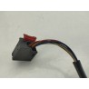 Recambio de retrovisor izquierdo para volkswagen passat b6 (3c2) 1.9 tdi referencia OEM IAM 3C0857933  