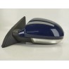 Recambio de retrovisor izquierdo para volkswagen passat b6 (3c2) 1.9 tdi referencia OEM IAM 3C0857933  