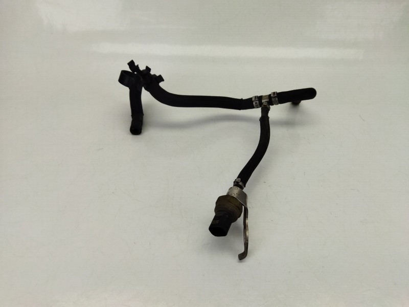 Recambio de sensor presion para mercedes-benz vito / mixto furgoneta (w639) 113 cdi (639.601, 639.603, 639.605) referencia OEM I