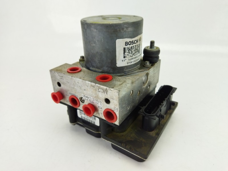 Recambio de abs para fiat bravo ii (198_) 1.9 d multijet (198axb1a) referencia OEM IAM 0265950756  