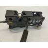 Recambio de cerradura capo para volkswagen passat b6 (3c2) 1.9 tdi referencia OEM IAM 3C1823503D  