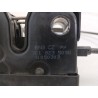 Recambio de cerradura capo para volkswagen passat b6 (3c2) 1.9 tdi referencia OEM IAM 3C1823503D  