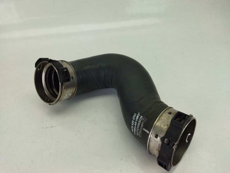 Recambio de tubo presion turbocompresor para mercedes-benz vito / mixto furgoneta (w639) 113 cdi (639.601, 639.603, 639.605) ref