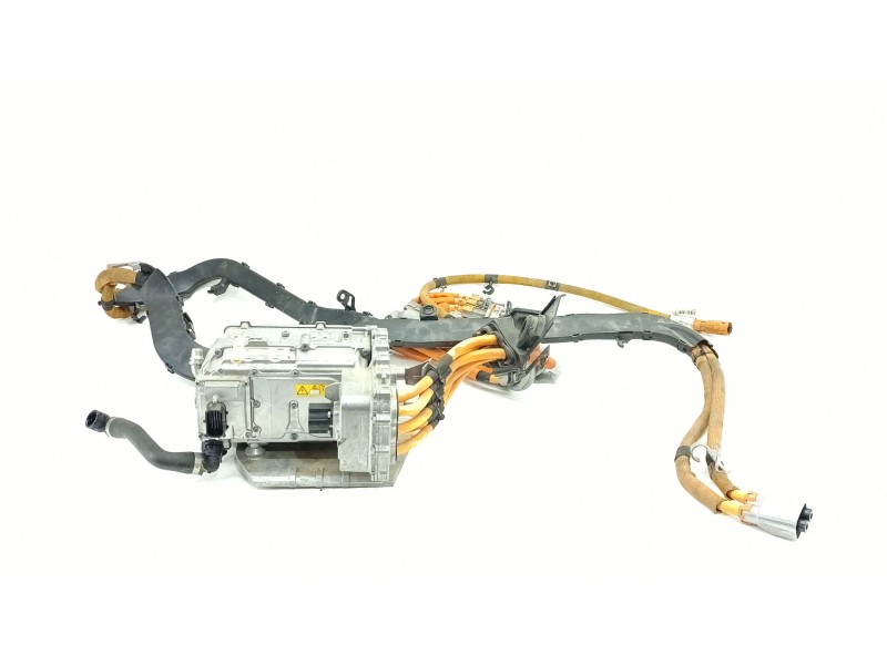 Recambio de inverter / converter para mercedes-benz clase c (w205) c 350 e (205.047) referencia OEM IAM A2059006415  