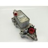 Recambio de enfriador aceite motor para mercedes-benz vito / mixto furgoneta (w639) 113 cdi (639.601, 639.603, 639.605) referenc