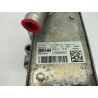 Recambio de enfriador aceite motor para mercedes-benz vito / mixto furgoneta (w639) 113 cdi (639.601, 639.603, 639.605) referenc