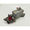 Recambio de enfriador aceite motor para mercedes-benz vito / mixto furgoneta (w639) 113 cdi (639.601, 639.603, 639.605) referenc