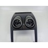 Recambio de rejilla aireadora para nissan qashqai i (j10, nj10) 2.0 dci a las 4 ruedas referencia OEM IAM P10381A77100  