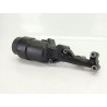 Recambio de soporte filtro aceite para mercedes-benz vito / mixto furgoneta (w639) 113 cdi (639.601, 639.603, 639.605) referenci