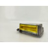 Recambio de centralita airbag para audi a6 c5 (4b2, 4b4) 2.5 tdi referencia OEM IAM 4B0959655P  