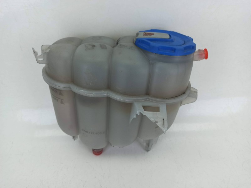 Recambio de deposito expansion para audi a4 b9 avant (8w5, 8wd) 2.0 tdi referencia OEM IAM 8W0121405E  